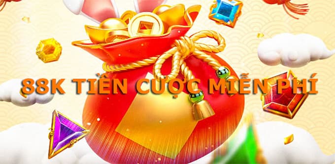 Thông tin chi tiết điều kiện nhận khuyến mãi 88k tại nhà cái 188bet