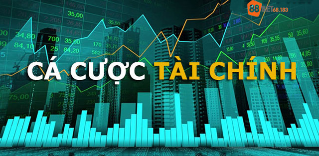 Những lý do khiến người chơi ưu tiên lựa chọn cược tài chính tại nhà cái 188BET