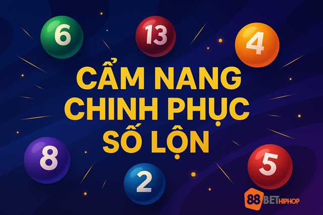 Cẩm nang hướng dẫn các phương pháp soi cầu lô lộn và nuôi khung hiệu quả 2026